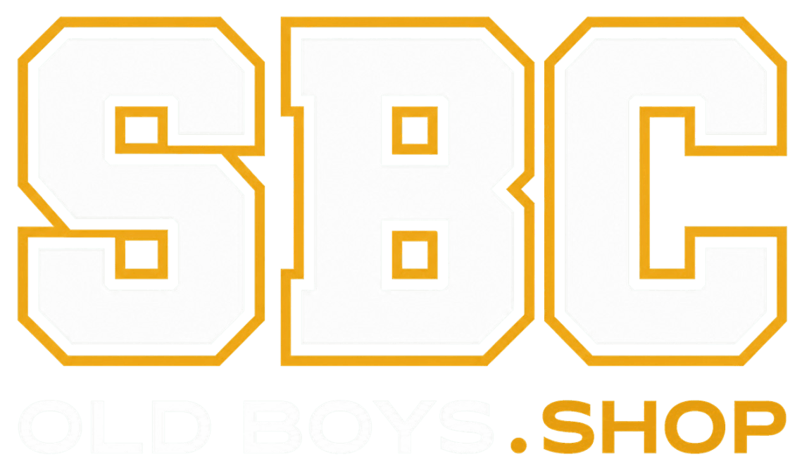 SBC OLD BOYS SHOP